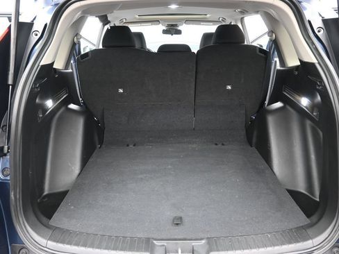 Certified 2023 Honda CR-V EX image 27