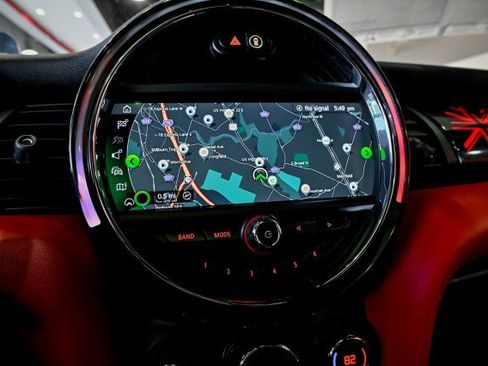 Used 2021 MINI Cooper John Cooper Works w/ Driver Assistance Package image 47