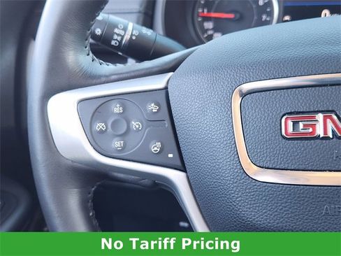 Used 2022 GMC Terrain SLT w/ Tech Package image 26