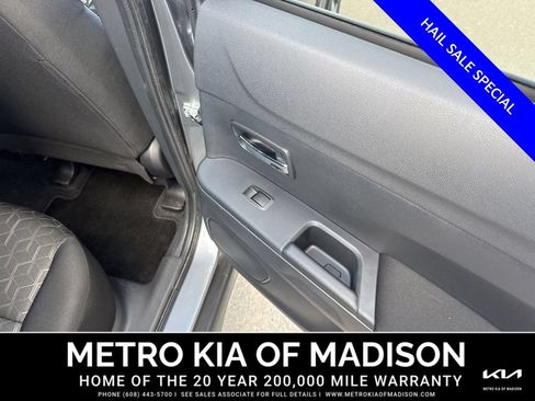 Used 2025 Mitsubishi Outlander Sport ES AWD/4WD image 31