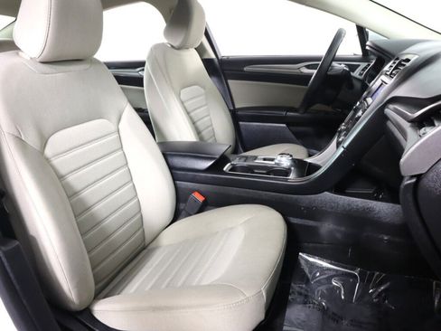 Used 2020 Ford Fusion S FWD image 35