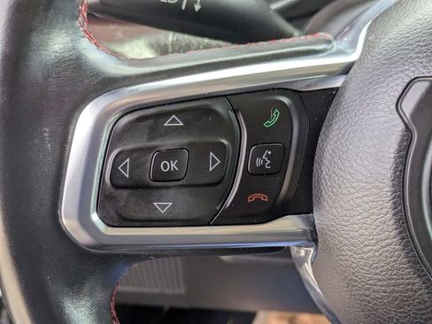 Used 2018 Jeep Wrangler Unlimited Rubicon image 23