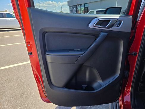 Used 2019 Ford Ranger XLT w/ Trailer Tow Package AWD/4WD image 36