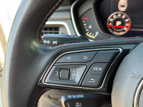 Used 2019 Audi S5 Premium Plus w/ Premium Plus image 17