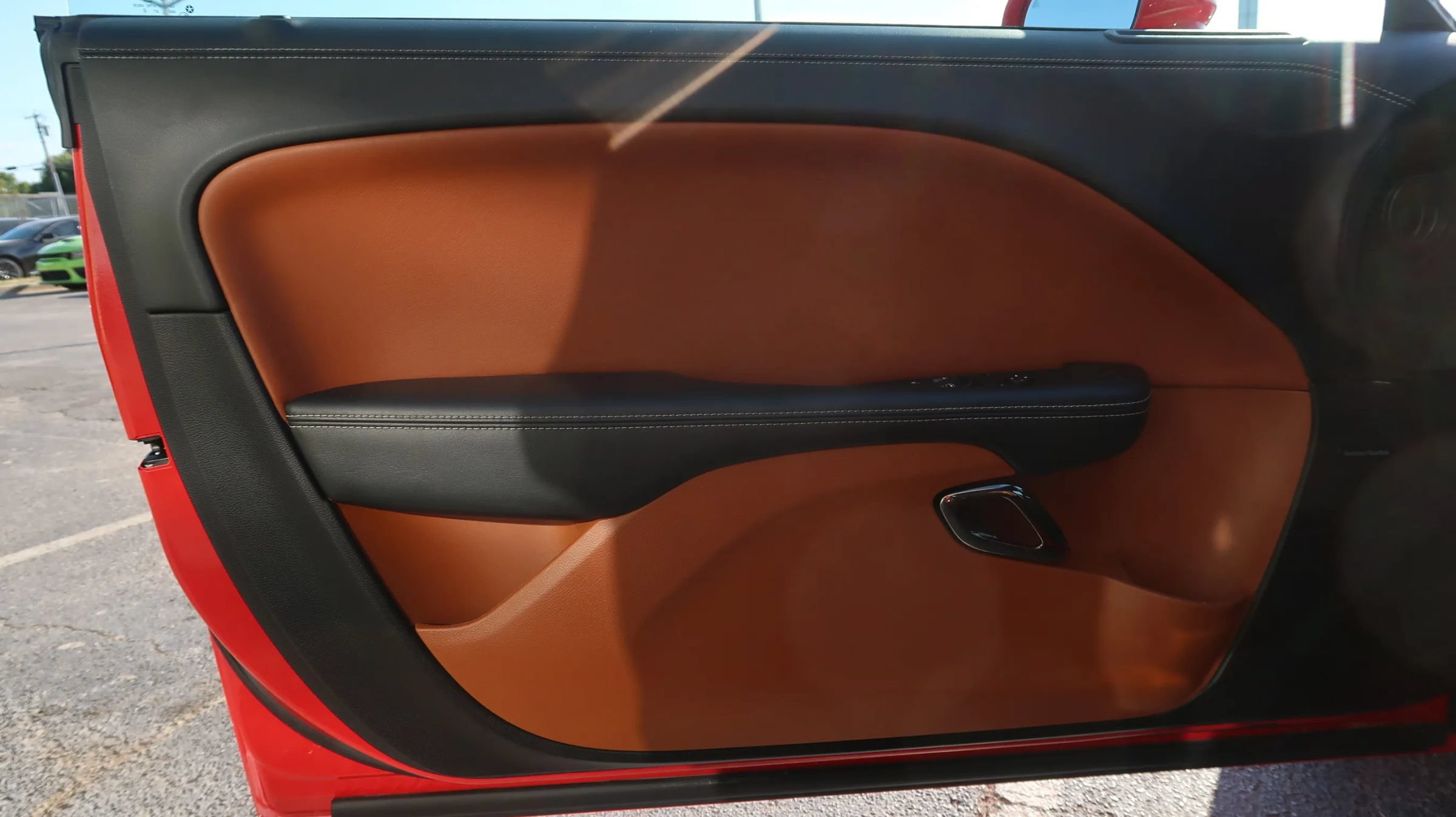 Used 2020 Dodge Challenger SRT Hellcat Redeye RWD image 42
