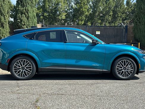 New 2026 Ford Mustang Mach-E Premium RWD image 3