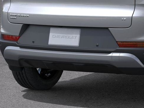 New 2026 Chevrolet TrailBlazer LT AWD/4WD image 14
