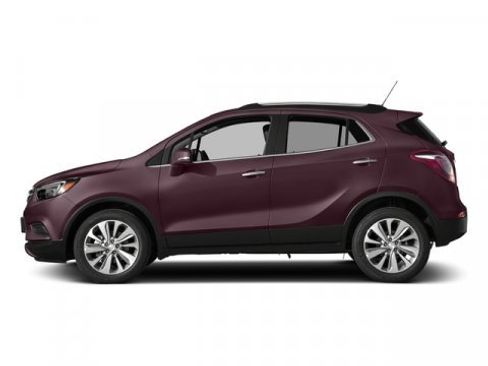 Used 2017 Buick Encore Essence w/ Experience Buick Package image 4
