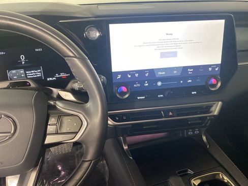 Certified 2025 Lexus RX 350 AWD image 16