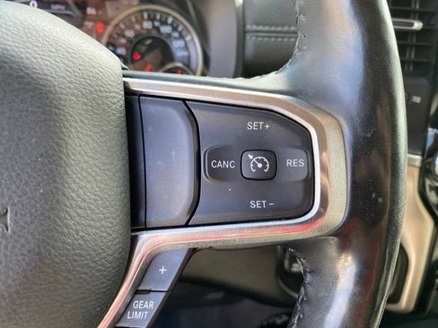 Used 2019 RAM 1500 Laramie AWD/4WD image 20