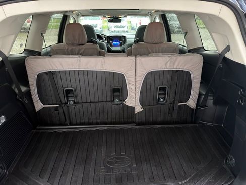 Used 2023 Subaru Ascent Onyx Edition AWD/4WD image 11