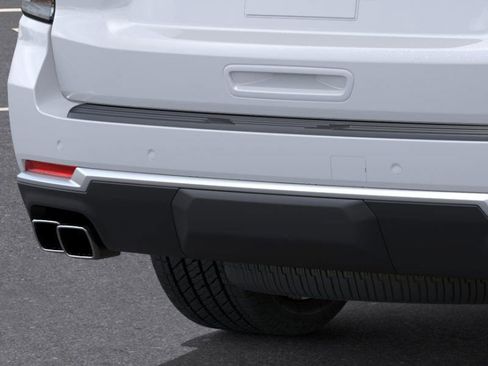 New 2026 Chevrolet Suburban High Country AWD/4WD image 15