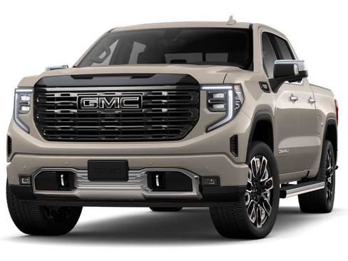 New 2026 GMC Sierra 1500 Denali Ultimate AWD/4WD image 25