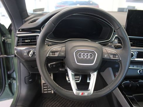Used 2023 Audi S5 Premium Plus AWD/4WD image 31