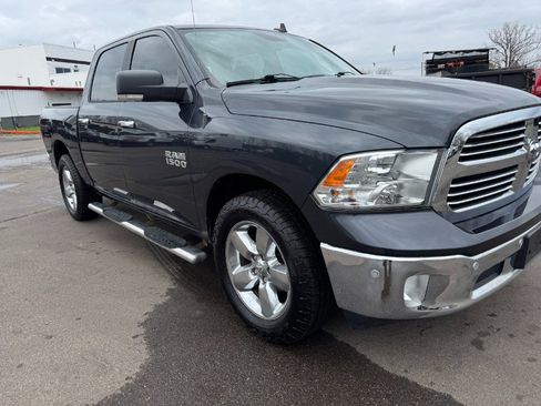 Used 2018 RAM 1500 Big Horn image 12