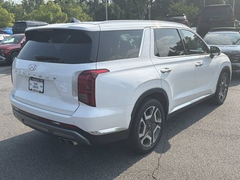 Used 2024 Hyundai Palisade Limited FWD image 7