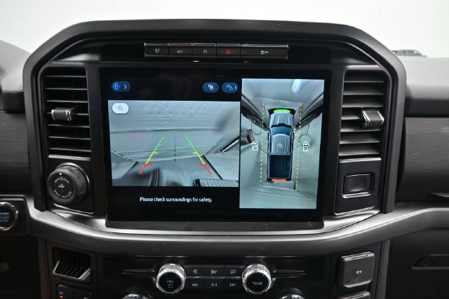 Used 2024 Ford F150 XLT w/ Equipment Group 302A MID AWD/4WD image 18
