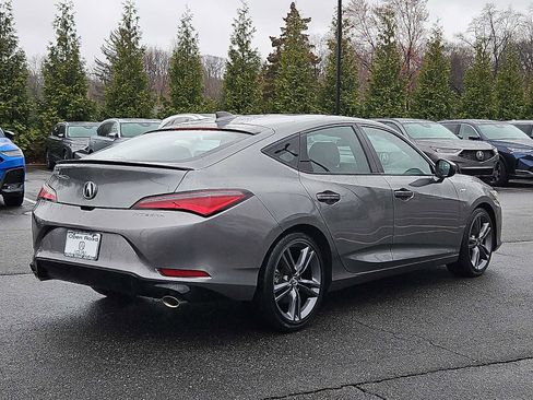 Used 2023 Acura Integra A-Spec image 7