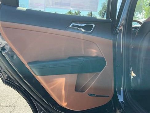 New 2026 Kia Sportage X-Line w/ X-Line Technology Package image 4