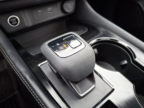 Certified 2023 Nissan Rogue SL image 13