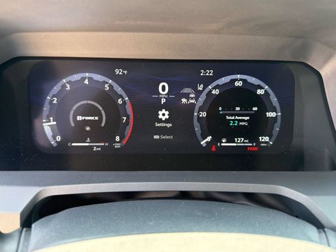 New 2026 Toyota Tacoma TRD Off-Road AWD/4WD image 26