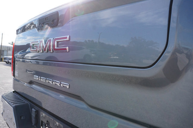 Used 2020 GMC Sierra 1500 SLT w/ SLT Premium Package AWD/4WD image 5