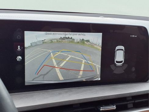 Used 2025 Kia Telluride EX X-Line AWD/4WD image 7