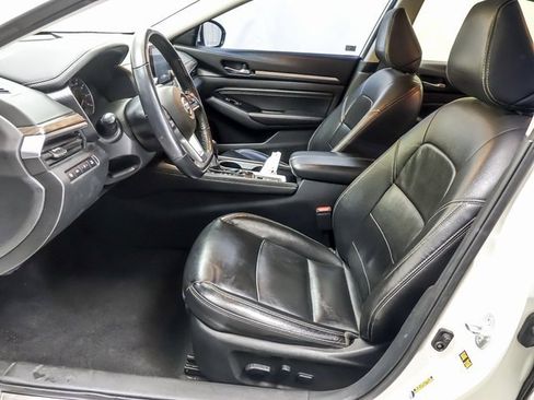 Used 2021 Nissan Altima 2.5 Platinum image 8