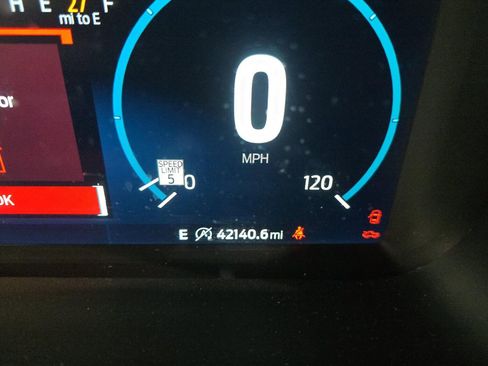 Used 2023 Ford F150 King Ranch image 15