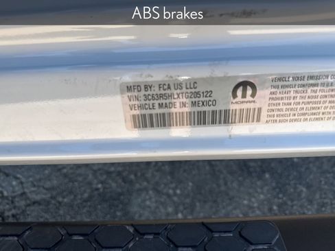 New 2026 RAM 2500 Tradesman w/ Chrome Appearance Group image 31