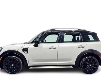 Used 2021 MINI Cooper Countryman Oxford Edition