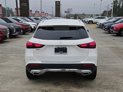 Used 2026 Mercedes-Benz GLA 250 image 9