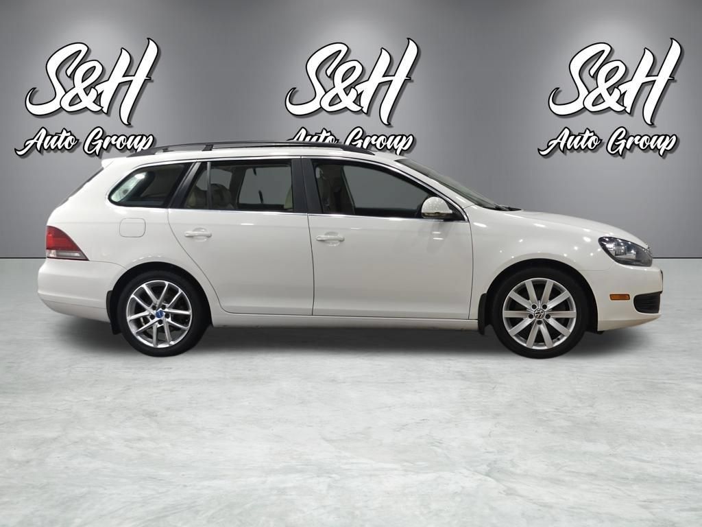 Used 2013 Volkswagen Jetta TDI FWD image 21