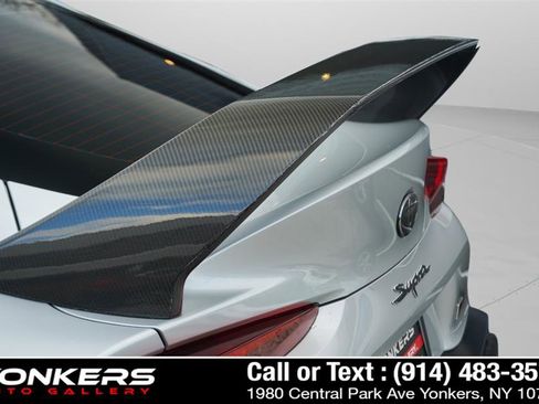 Used 2022 Toyota Supra Premium image 42