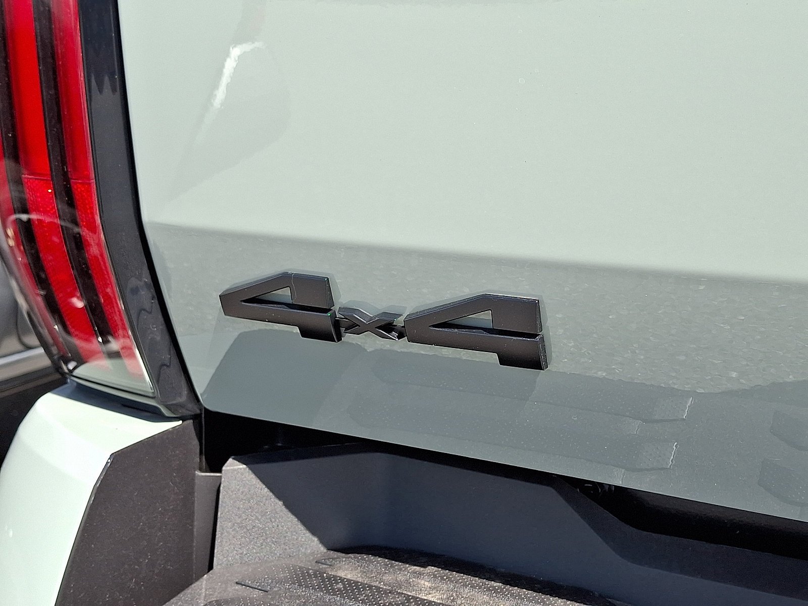 New 2026 Toyota Tundra Limited AWD/4WD image 7