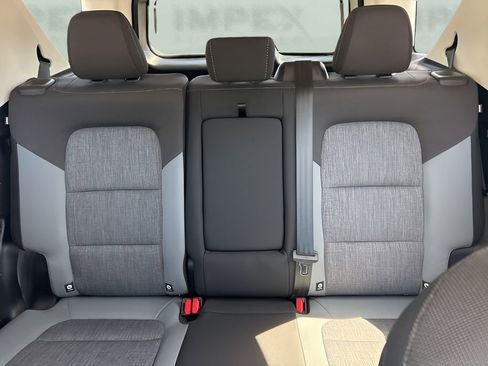 Used 2024 Ford Bronco Sport Big Bend w/ Convenience Package image 11