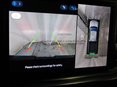 New 2026 Ford F350 Lariat image 26