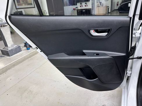 Used 2019 Kia Rio S FWD image 12
