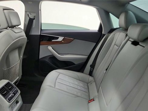 Used 2024 Audi A4 2.0T Premium Plus w/ Premium Plus Package image 29