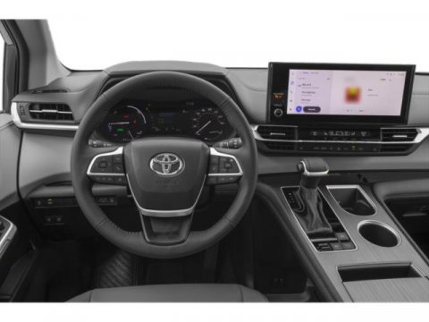 New 2026 Toyota Sienna XLE FWD image 9