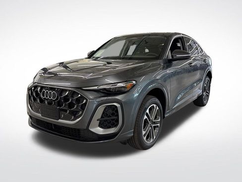 New 2026 Audi Q5 Premium AWD/4WD image 1