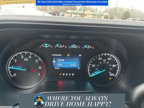 New 2026 Ford F350 XLT w/ 360-Degree Camera Package RWD image 15