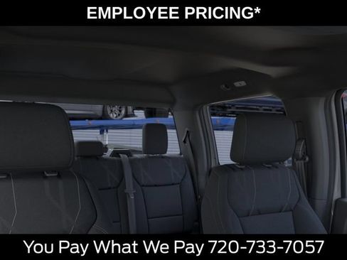 New 2026 Ford F150 STX AWD/4WD image 22
