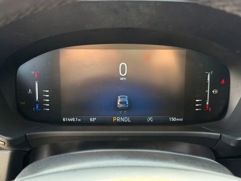 Used 2023 Ford Escape Active image 35