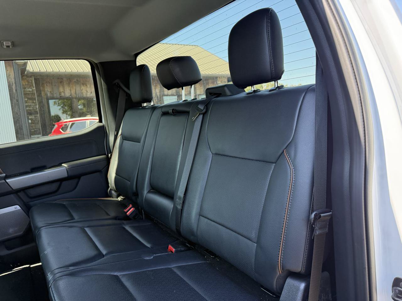 Used 2026 Ford F250 Lariat AWD/4WD image 13