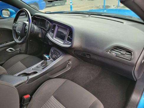 Used 2023 Dodge Challenger GT w/ Blacktop Package RWD image 18