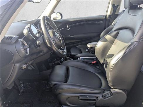 Used 2015 MINI Cooper S FWD image 12