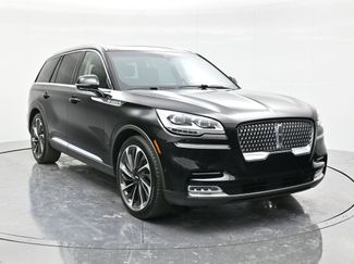Used 2023 Lincoln Aviator Reserve w/ Equipment Group 201A video 1