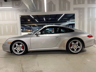Used 2006 Porsche 911 Carrera S