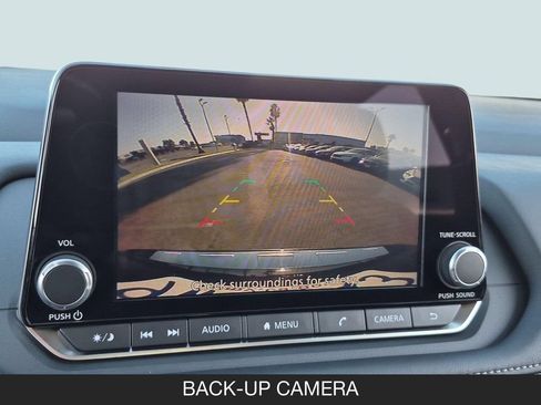 Used 2026 Nissan Rogue SV FWD image 21
